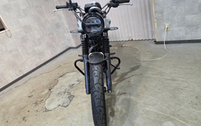 HONDA GB350S 2024 NC59