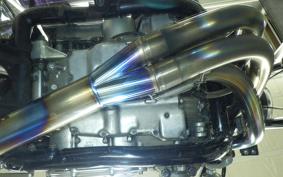 YAMAHA XJR1300 1998 RP01J