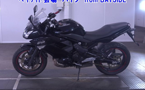 KAWASAKI NINJA400R