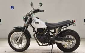 YAMAHA TW200 Gen.2 2023 DG07J