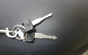 HONDA C110 SUPER CUB JA59