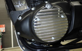 HONDA GB350S 2022 NC59