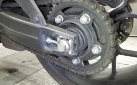 HONDA CB650R 2023 RH03