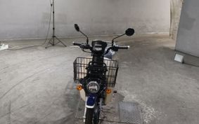 HONDA SUPER CUB110 JA61