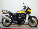 Фото Kawasaki ZRX400 2008 с японского аукциона