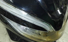 HONDA PCX 125 2025 JF81