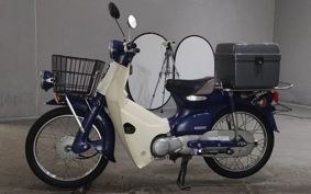 HONDA SUPER CUB50 AA01
