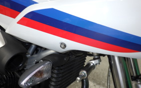 BMW R NINE T RACER 2018