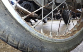 HONDA C50 SUPER CUB E C50
