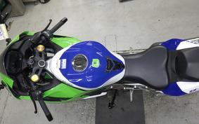 KAWASAKI ZX-4RR 2024 ZX400P