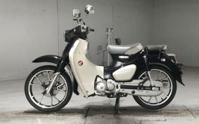 HONDA  SUPER CUB C125 JA48