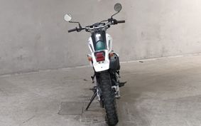 YAMAHA SEROW 250 DG17J