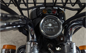 HONDA MONKEY AB27