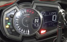 KAWASAKI NINJA 250 2025 EX250P