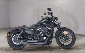 HARLEY HARLEY XL883N LE2