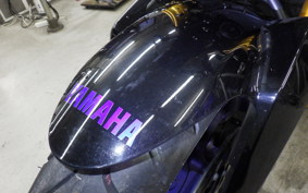 YAMAHA MT-09 ASP 2018 RN52J