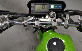 KAWASAKI SUPER SHERPA KL250G