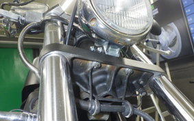 HONDA MAGNA 250 2006 MC29