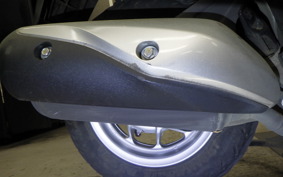 HONDA LEAD 125 2021 JF45