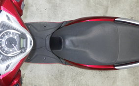 HONDA LEAD 125 JF45