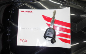 HONDA PCX 125 JF56
