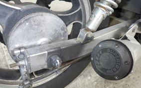 KAWASAKI ELIMINATOR 250 2008 EL250A