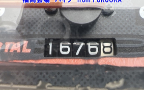 SUZUKI ADDRESS V50