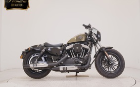 HARLEY XL1200X 2016