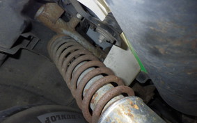 SUZUKI SKYWAVE 650 2002 CP51A