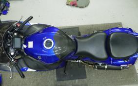SUZUKI HAYABUSA Gen.2 2017
