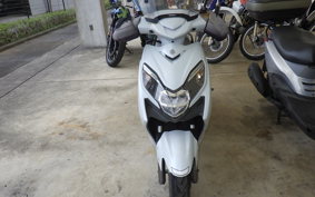 SUZUKI ｽｳｨｯｼｭ125 2024 DV12B