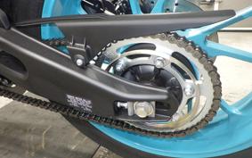 YAMAHA MT-125 RE45J