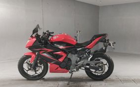 KAWASAKI NINJA250SL BX250A