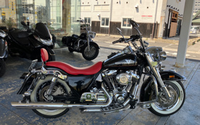HARLEY HARLEY FLHR1340 2002 FDV
