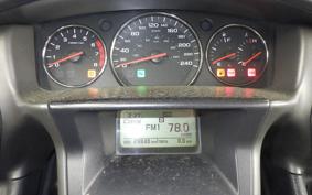 HONDA GL 1800 GOLD WING AIRBAG SC47