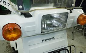 HONDA GYRO X 1983 TD02
