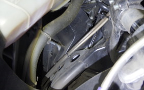 YAMAHA MAXAM 250 2008 SG21J
