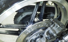 HONDA CB1100 ABS 2011 SC65