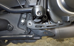 HARLEY ﾊﾟﾝ AMERICA1250S 2021