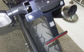 SUZUKI SV650 X A 2018 VP55B