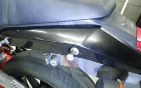 HONDA VTR 250 2008 MC33