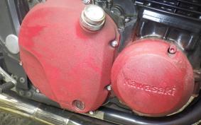 KAWASAKI ZEPHYR 1100 1992 ZRT10A