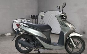 HONDA DIO 110 JF31
