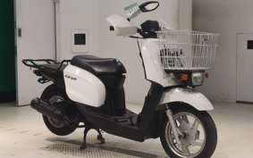 YAMAHA GEAR Gen.2 2021 UA07J
