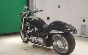 SUZUKI BOULEVARD M109R 2007
