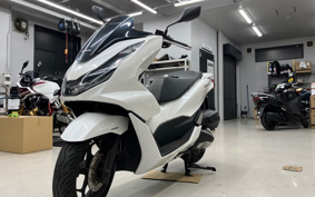 HONDA PCX 160 KF47