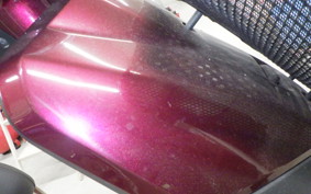 HONDA TACT-4ﾍﾞｰｼｯｸ AF79