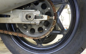 HONDA VF1000R 1984 SC16