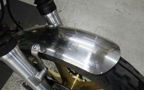 YAMAHA SR400 Gen.5 2020 RH16J