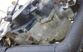 HONDA NS-1 AC12